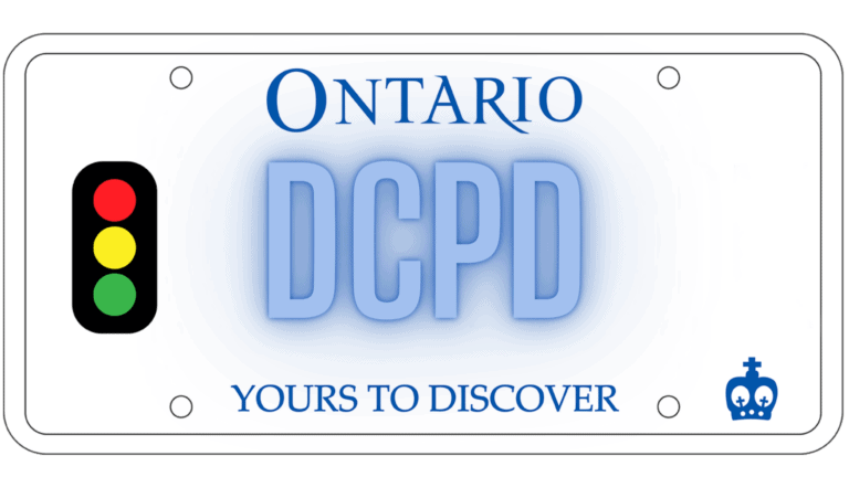 Direct Compensation Property Damage Ontario