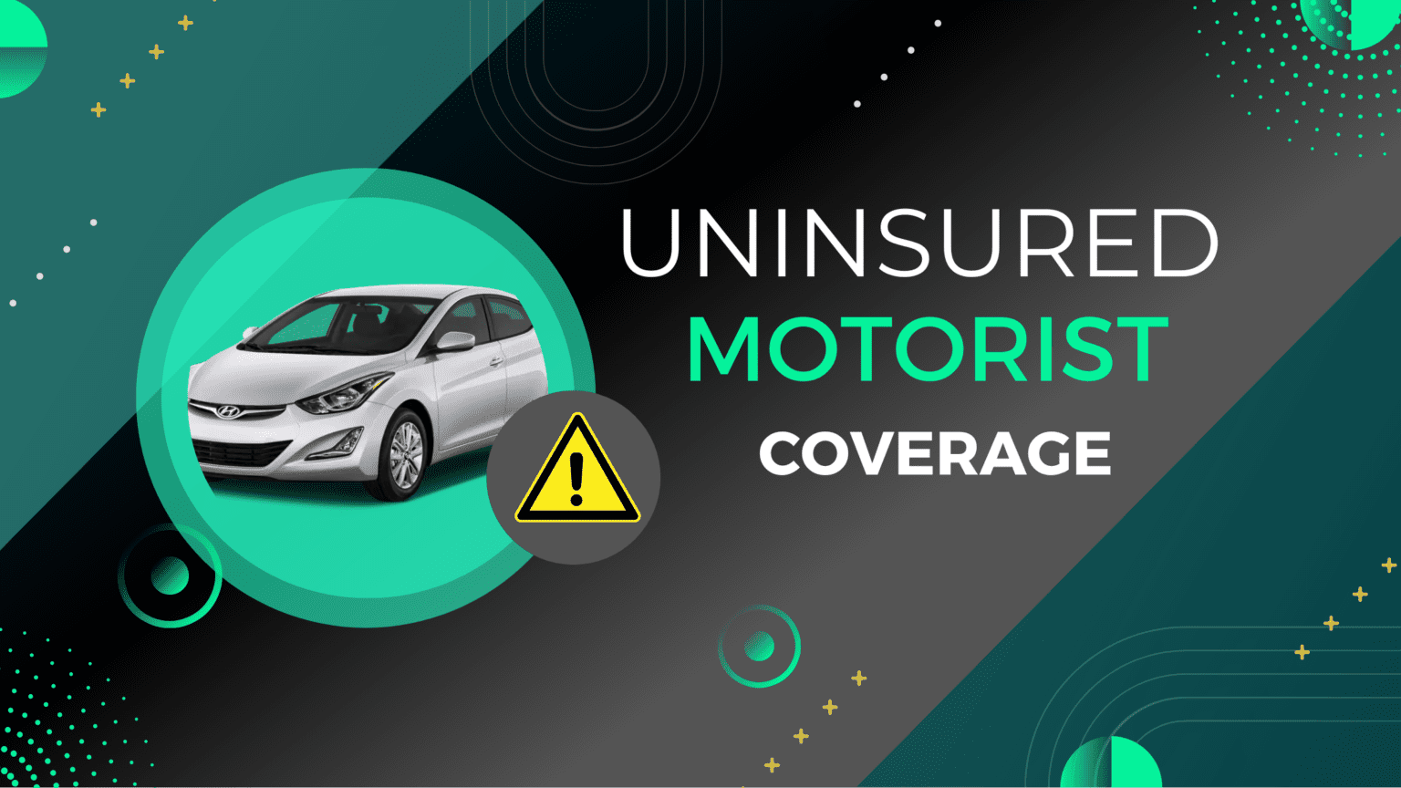 Uninsured Motorist Coverage In Ontario Full Guide