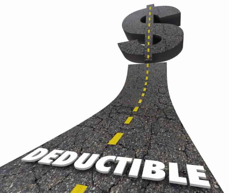 What is an Insurance Deductible in Ontario?